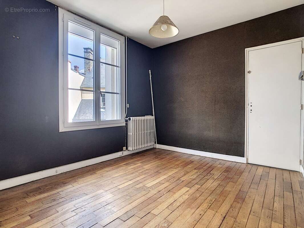 Appartement à COUTANCES