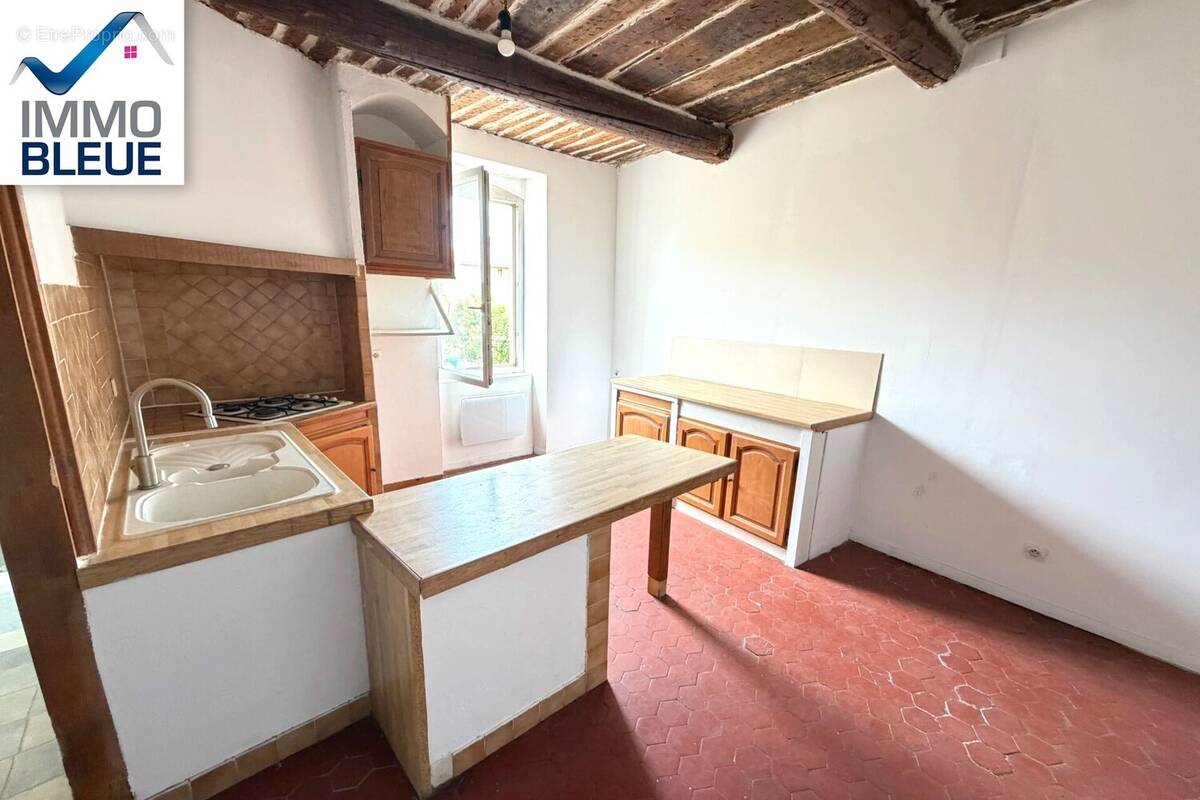 Appartement à ROGNAC