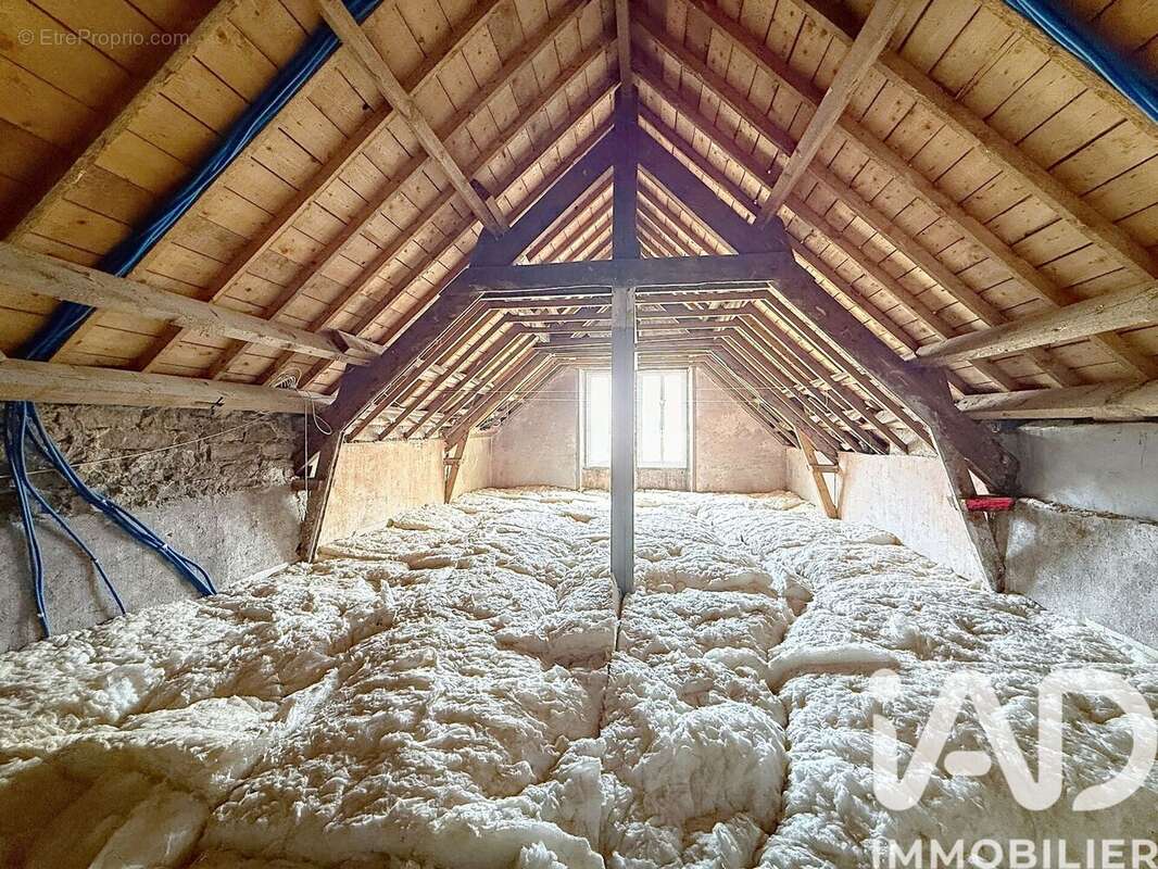 Photo 5 - Maison à LE FAOUET