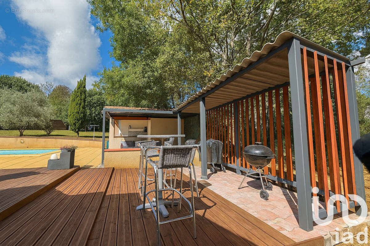 Photo 3 - Maison à LHERM