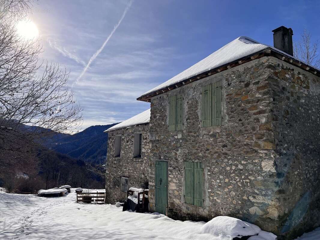 Rare! face aux magnifiques pyrennees - photo 10