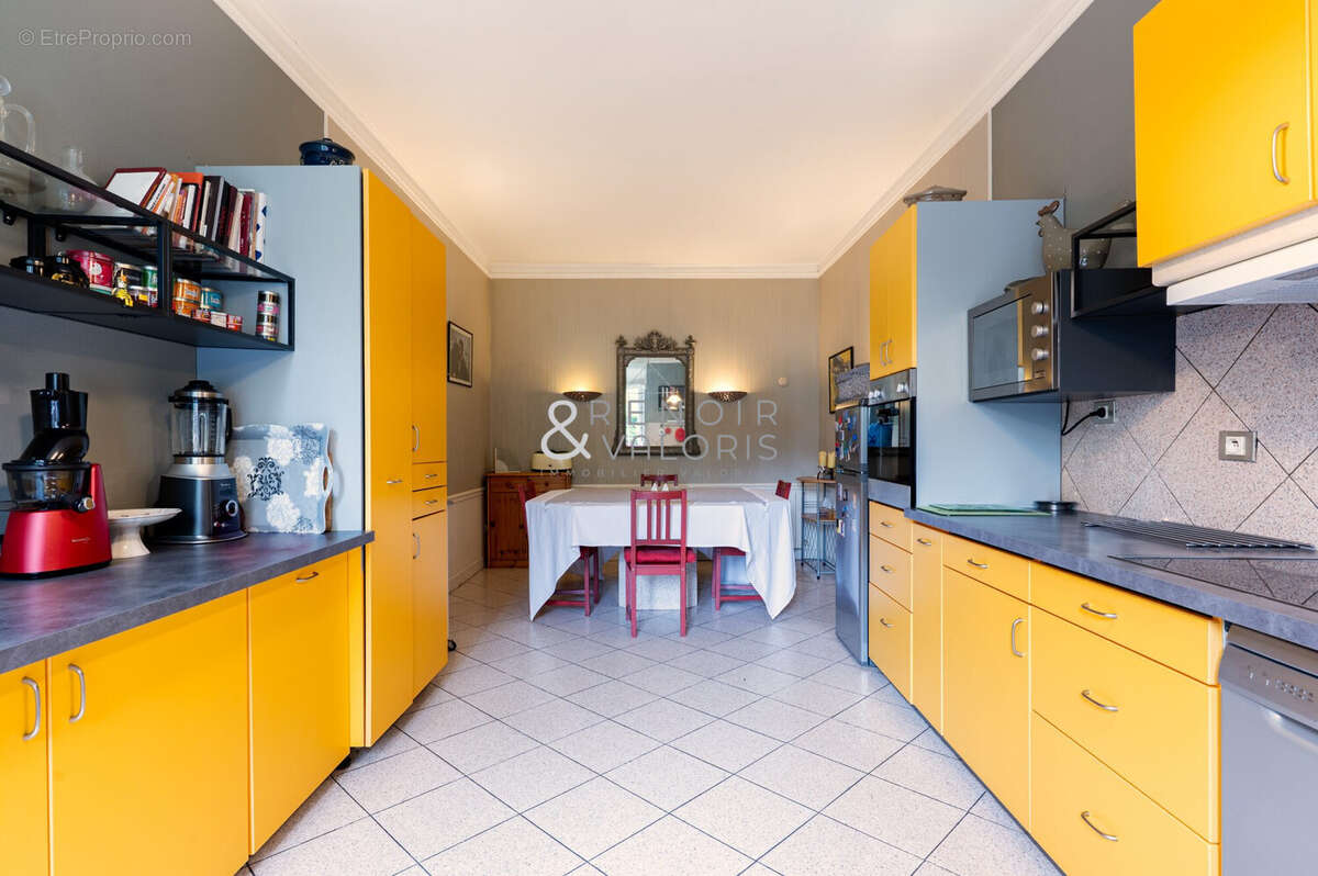 Maison à SAINT-MAX