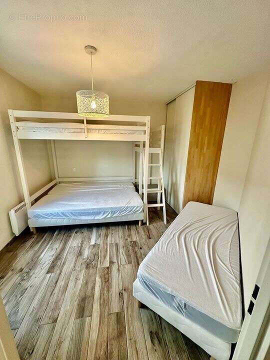 Appartement à SOULAC-SUR-MER