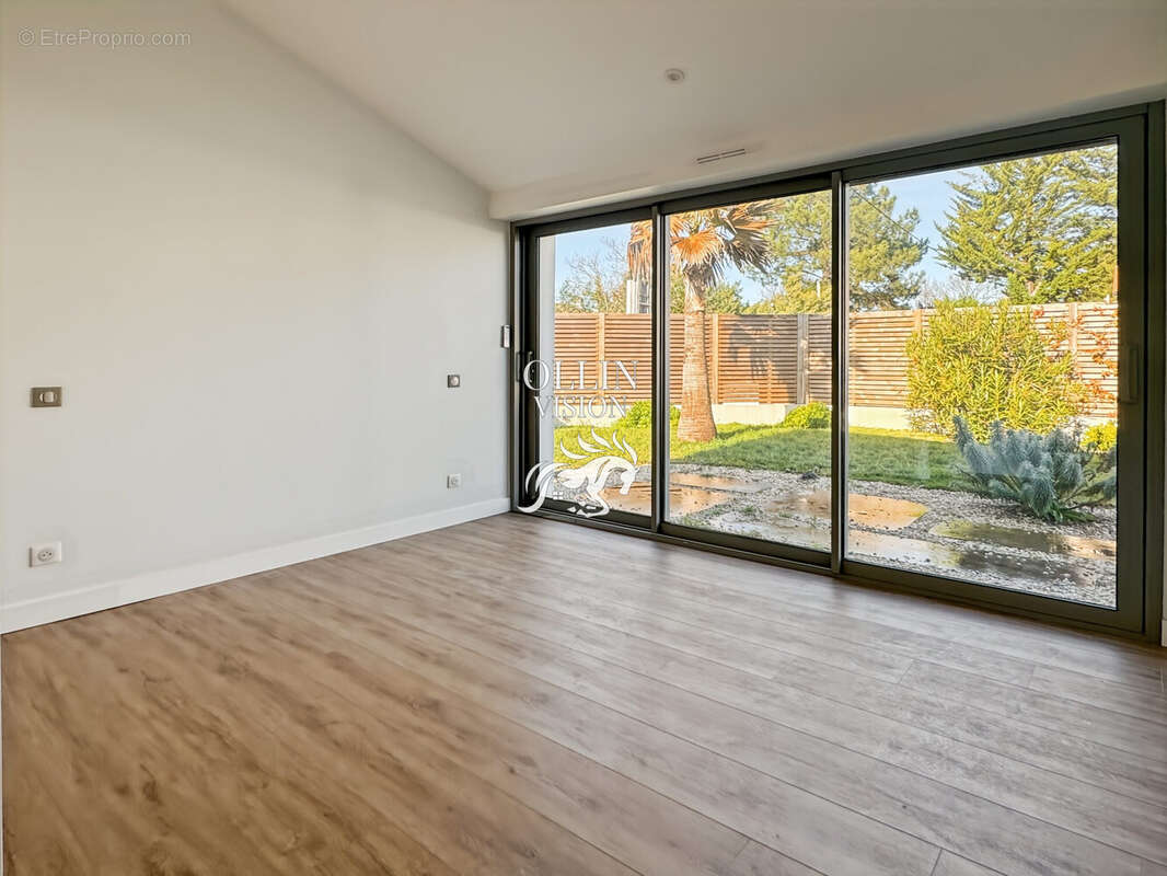 Maison à LA TESTE-DE-BUCH