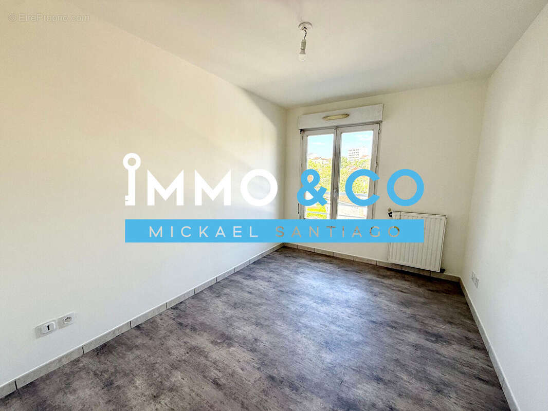 Appartement à VALENCE