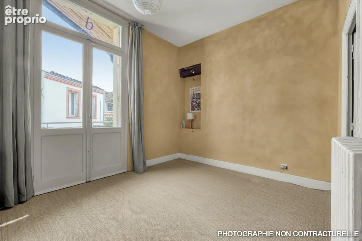 Maison 164m² à toulouse - photo 5