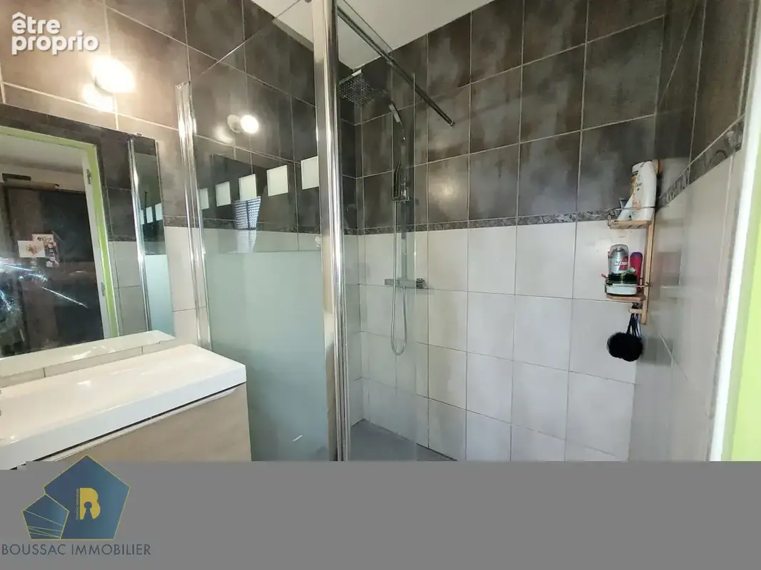 Maison 160 m² à Saint-Marien  - photo 6