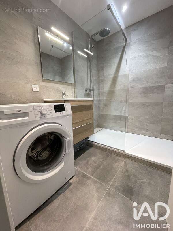 Appartement 42 m² à Royan  - photo 8