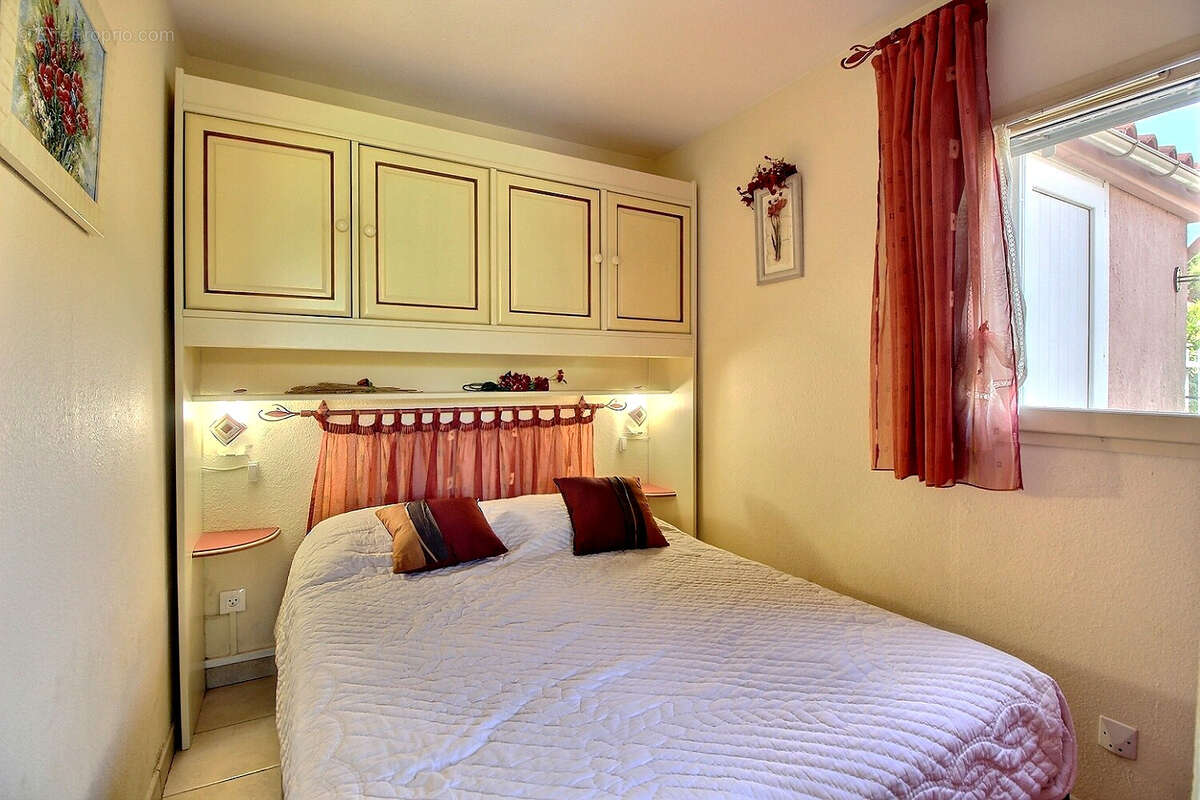 Appartement à LE LAVANDOU