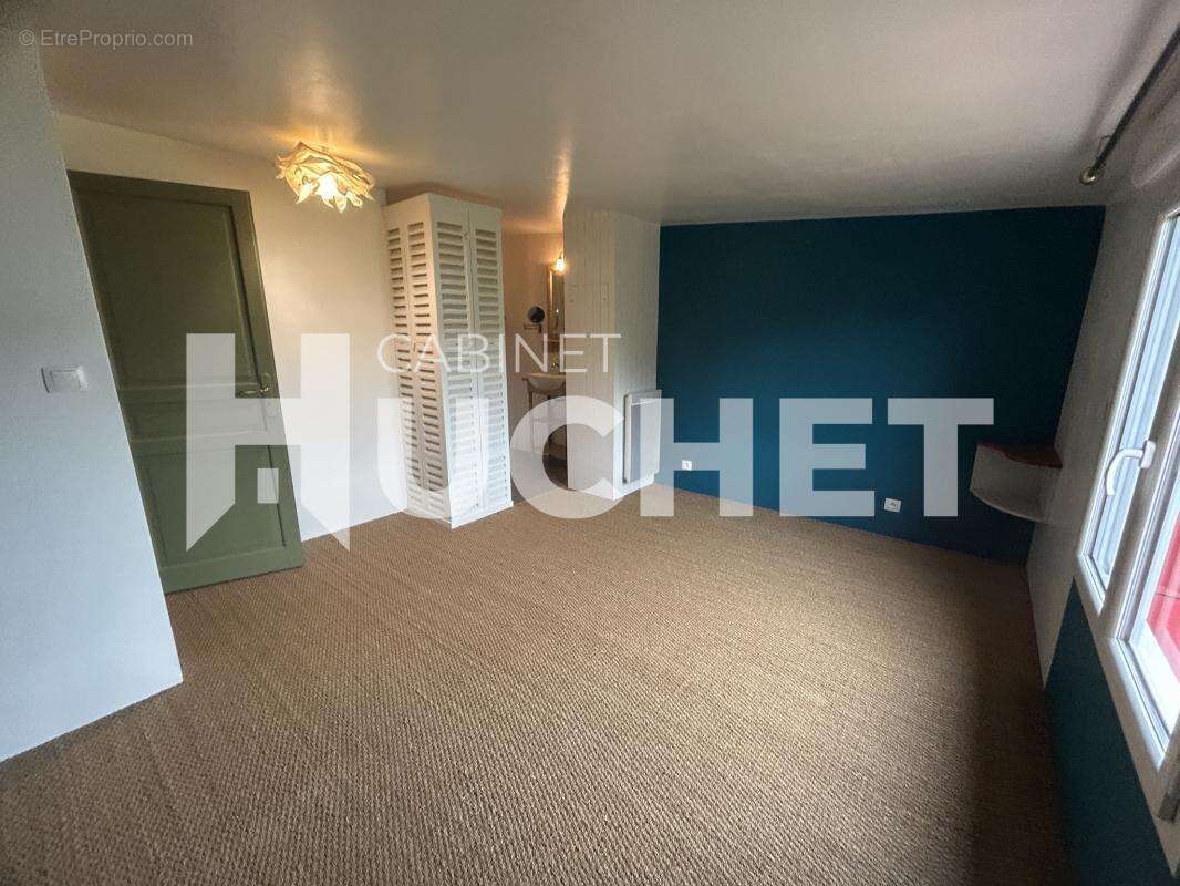 Maison à DIVES-SUR-MER