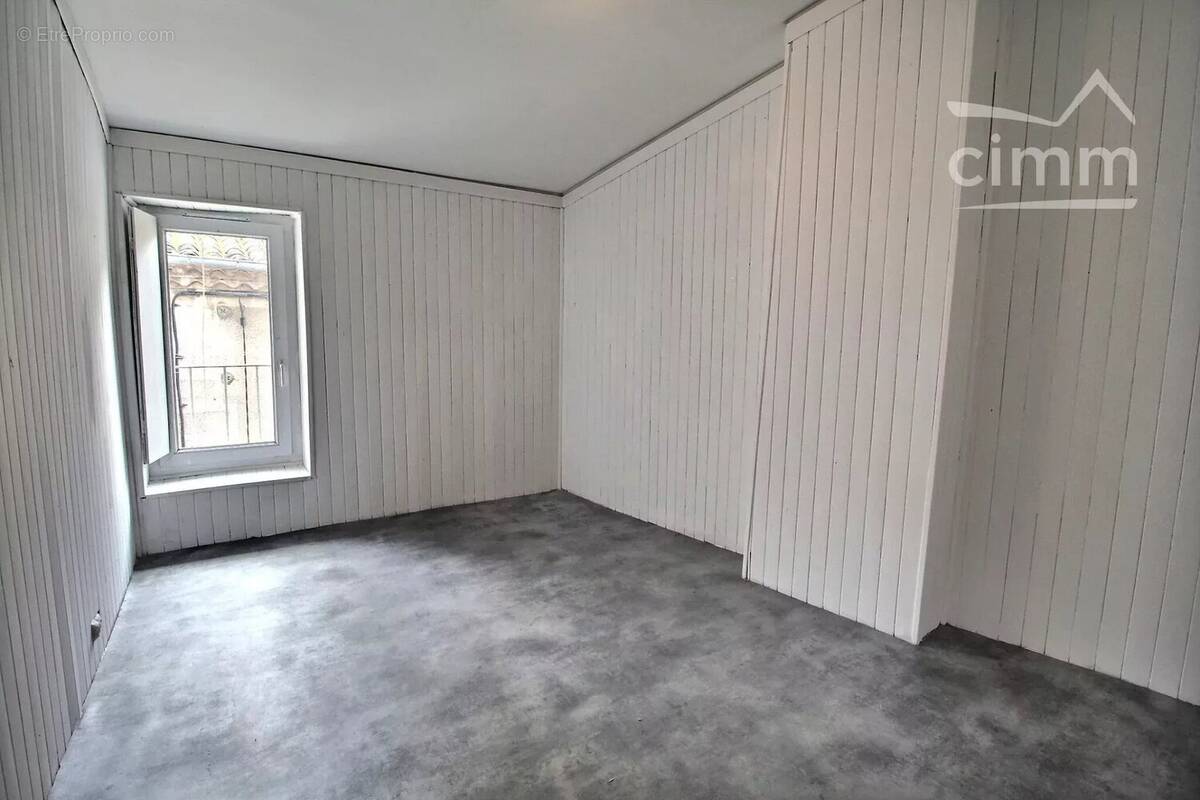 Appartement à MONTBLANC