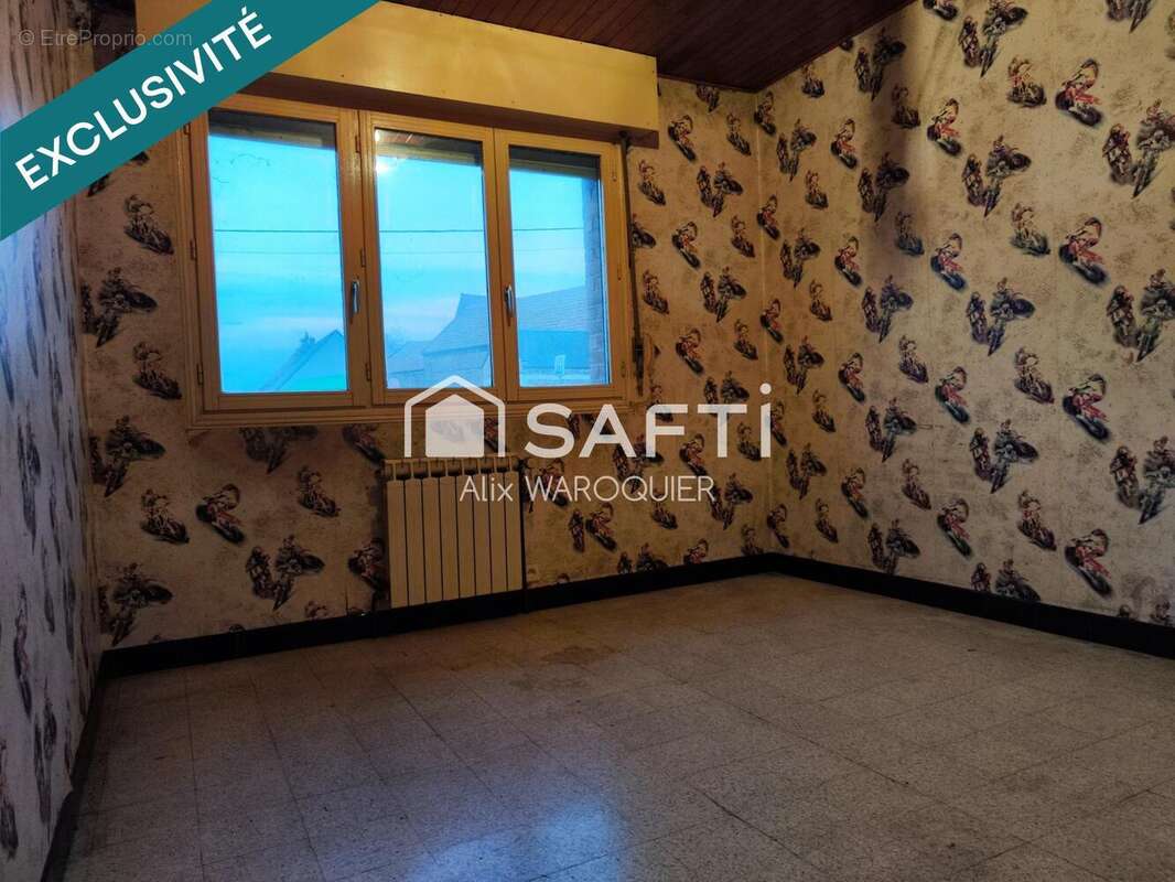 Photo 6 - Maison à CAMBRAI