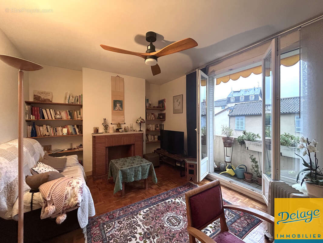 Appartement à LIMOGES