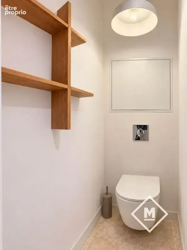 Studio Marseille 7ème Quartier Endoume calme et lumineux - photo 13
