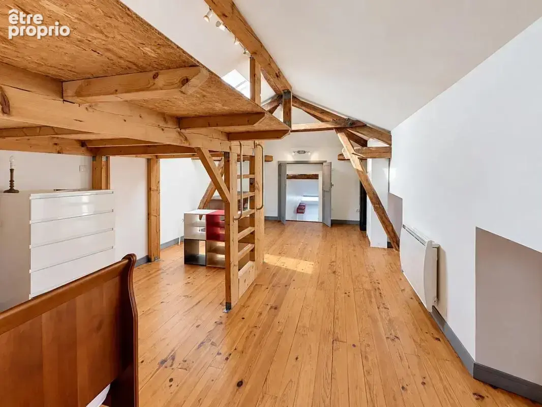 Magnifique maison de maître - photo 12