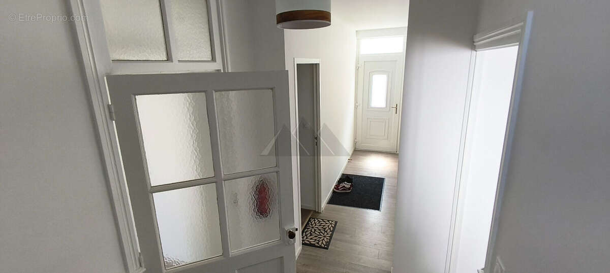 Appartement à BREST