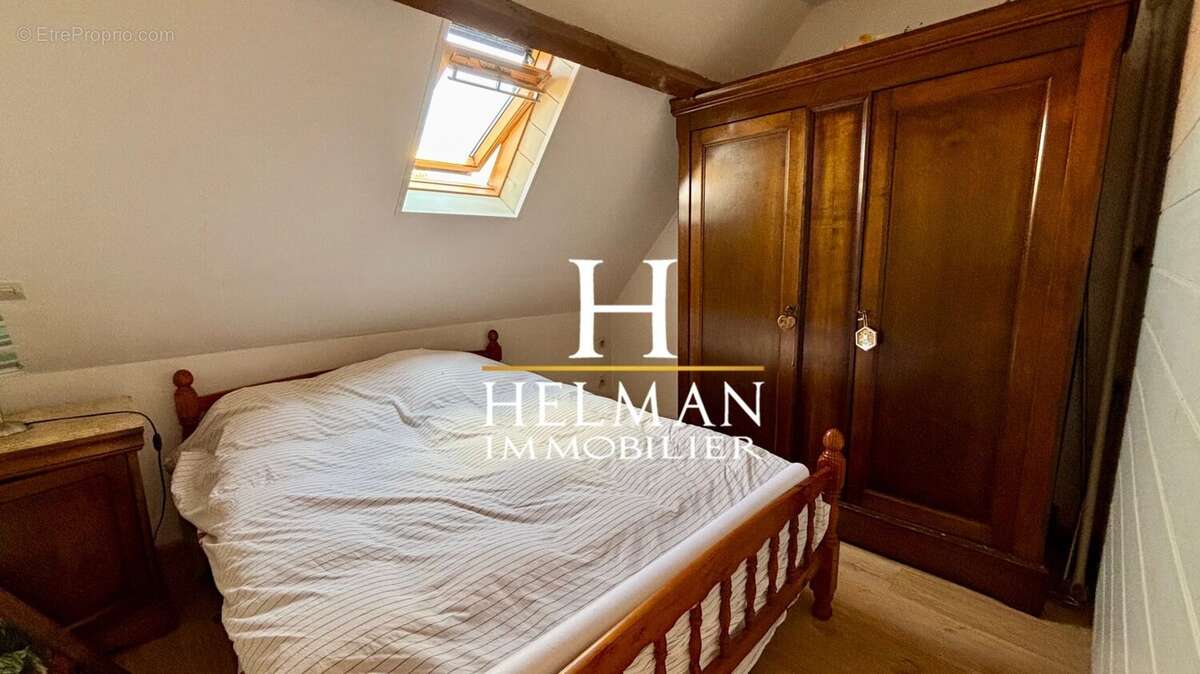 Maison à SAINT-OMER