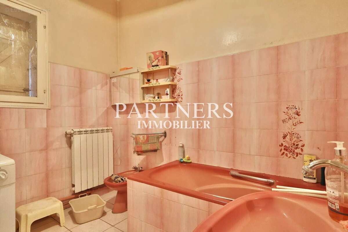 Maison à Hyeres  - photo 8