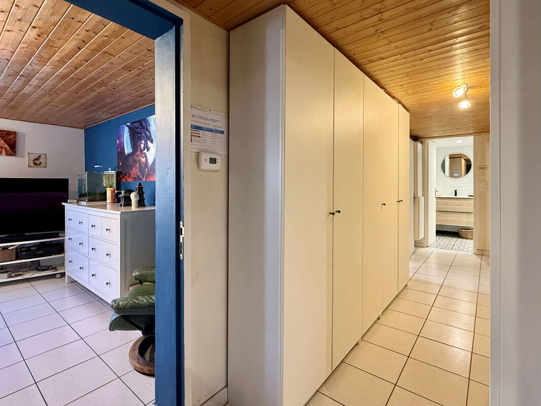 Maison à REZE