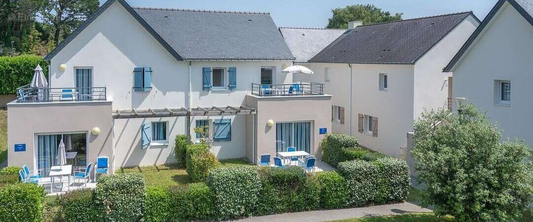 Appartement à BADEN
