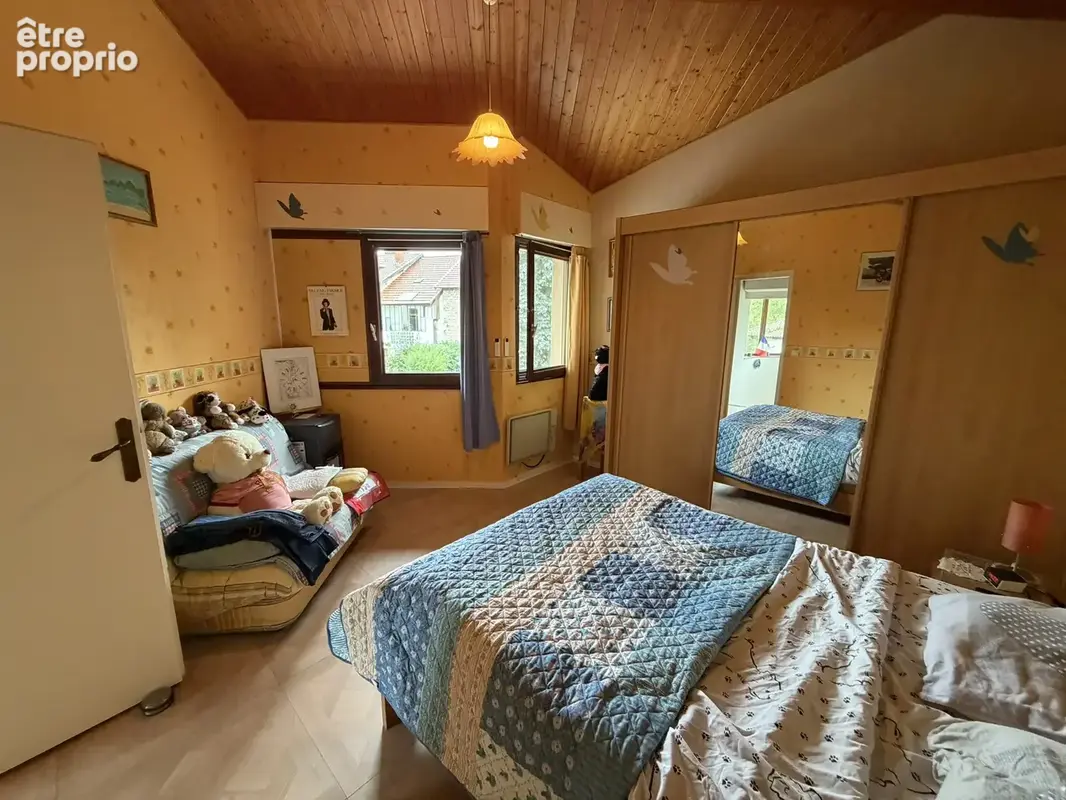 Maison en cœur de ville - photo 3