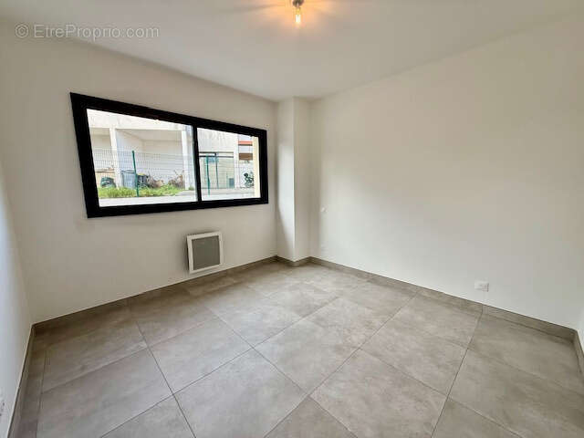 Appartement à JUVIGNAC