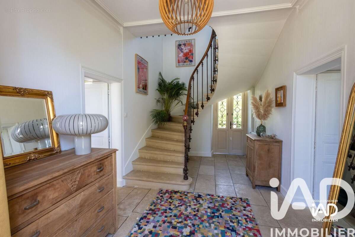 Photo 3 - Maison à FRANCOIS