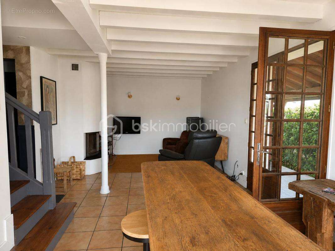 Maison avec vue montagnes - Proche centre-ville à pied - photo 10