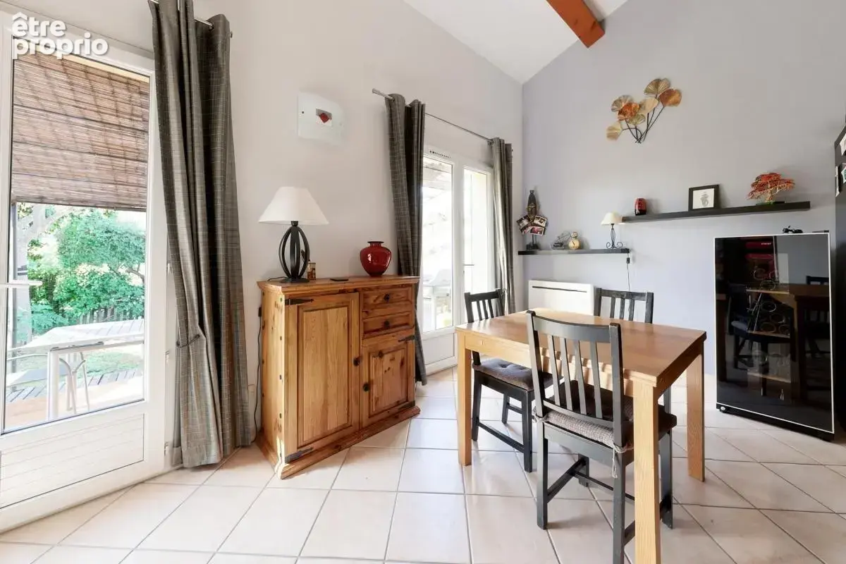 Maison 4 pièces 98 m² à vendre à Peypin (13124) - photo 9