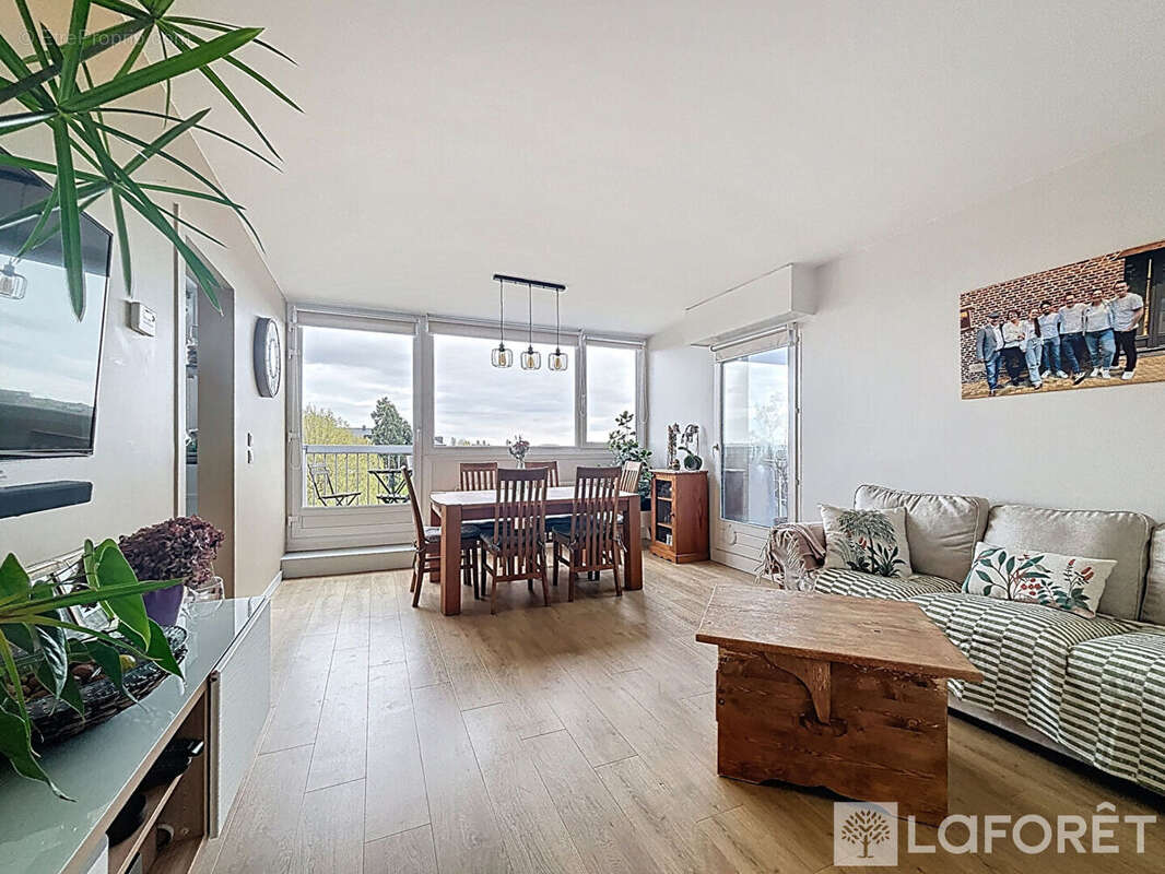 Appartement à ARMENTIERES