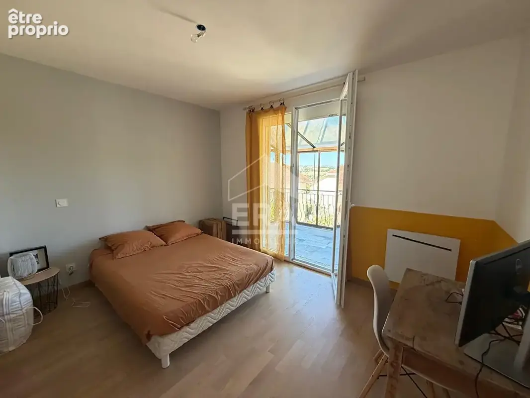 Maison 148m² à bilieu - photo 12