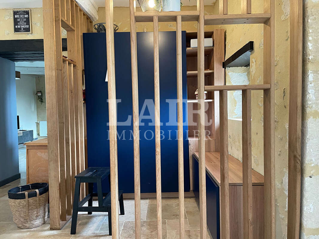 Maison à MORTAGNE-AU-PERCHE