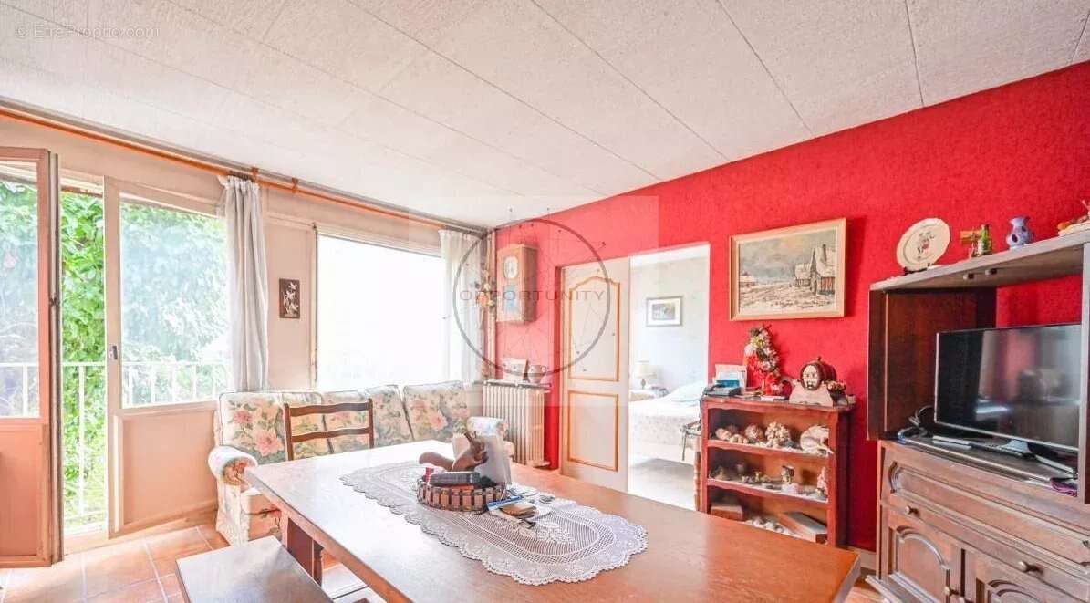 Appartement à VINCENNES