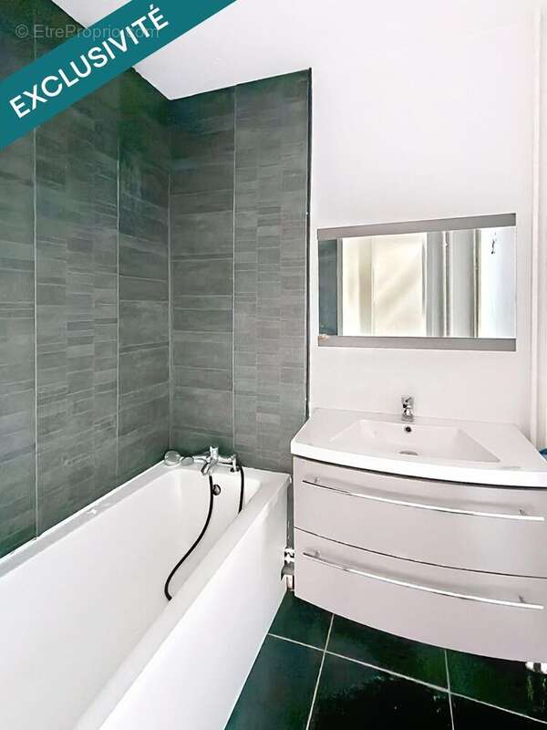 Photo 8 - Appartement à SAINT-ETIENNE