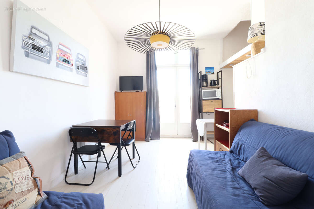 Appartement à SAINT-GEORGES-DE-DIDONNE