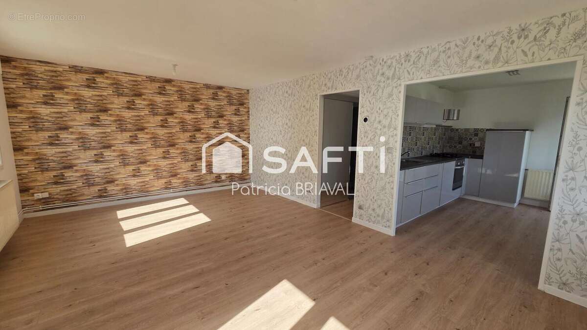 Photo 2 - Maison à NEUVILLE-SAINT-VAAST