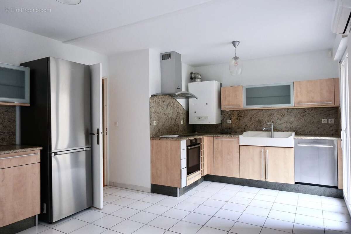 Appartement à LIMOGES