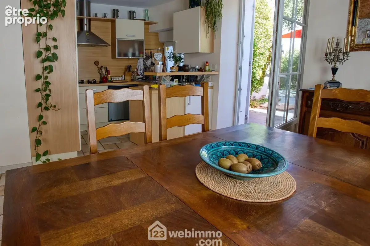 Maison 3 pièces 60 m² à vendre à Nieul-Sur-Mer (17137) - photo 4