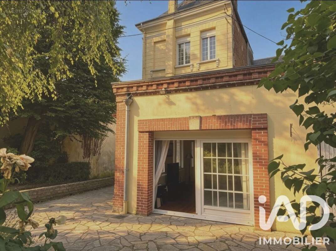 Maison 207 m² à Bolbec  - photo 9