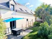 Maison à PARTHENAY-DE-BRETAGNE