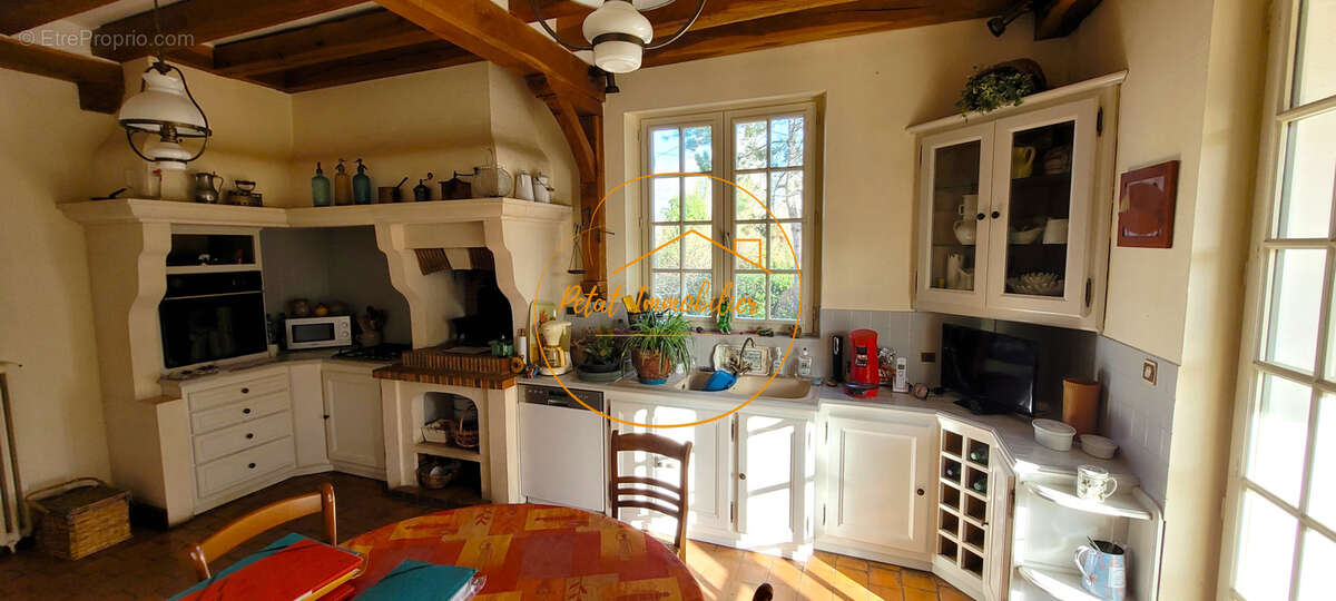 Beaugency 4 chambres - photo 2