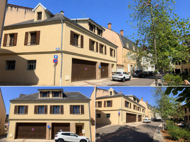 Maison à PARAY-LE-MONIAL
