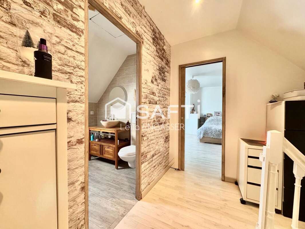 Photo 5 - Maison à LA COUTURE-BOUSSEY