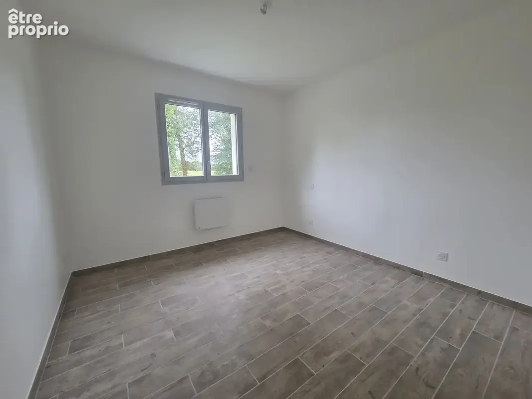 Maison neuve de plain-pied avec grand terrain   Villeréal - photo 10