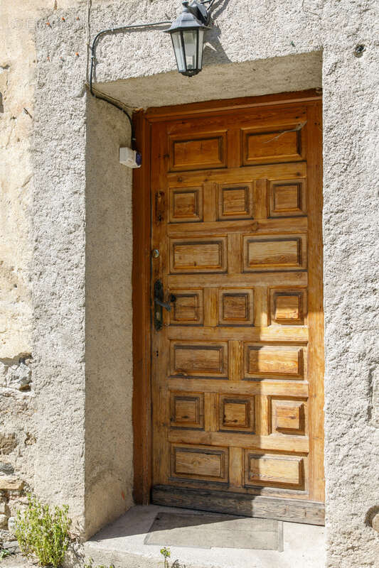 Maison à PRATS-DE-MOLLO-LA-PRESTE