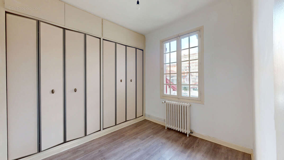 Appartement à BAYONNE