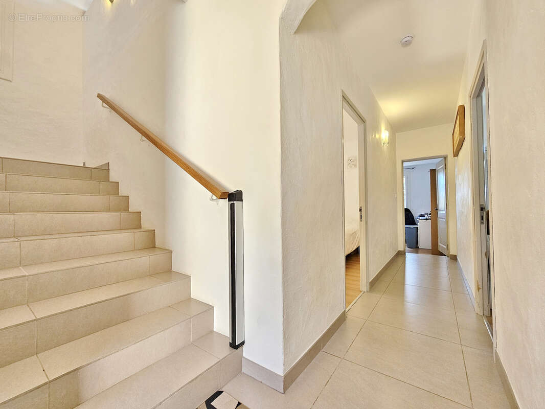 Maison à PIETROSELLA