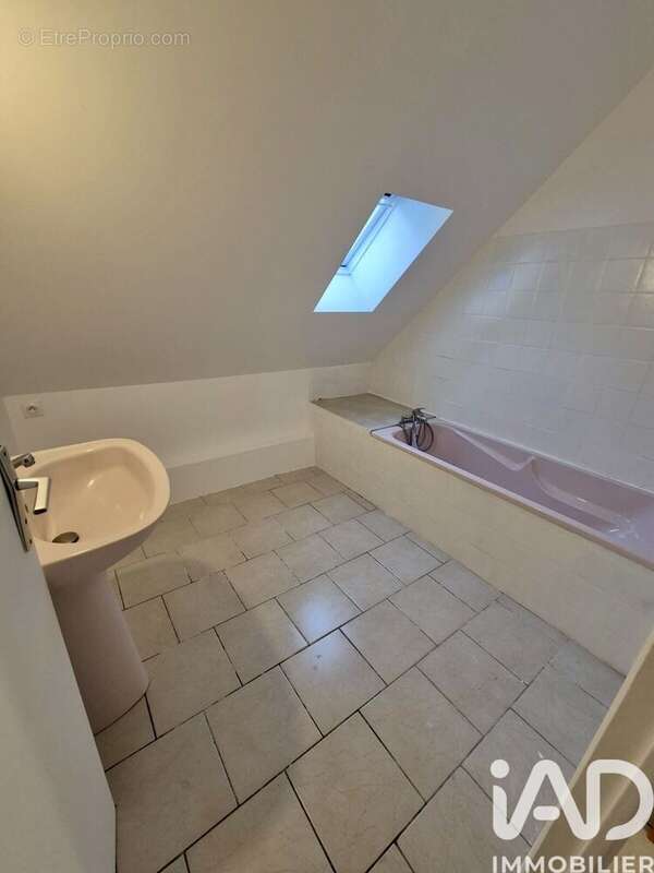 Photo 9 - Maison à MAREUIL-SUR-OURCQ