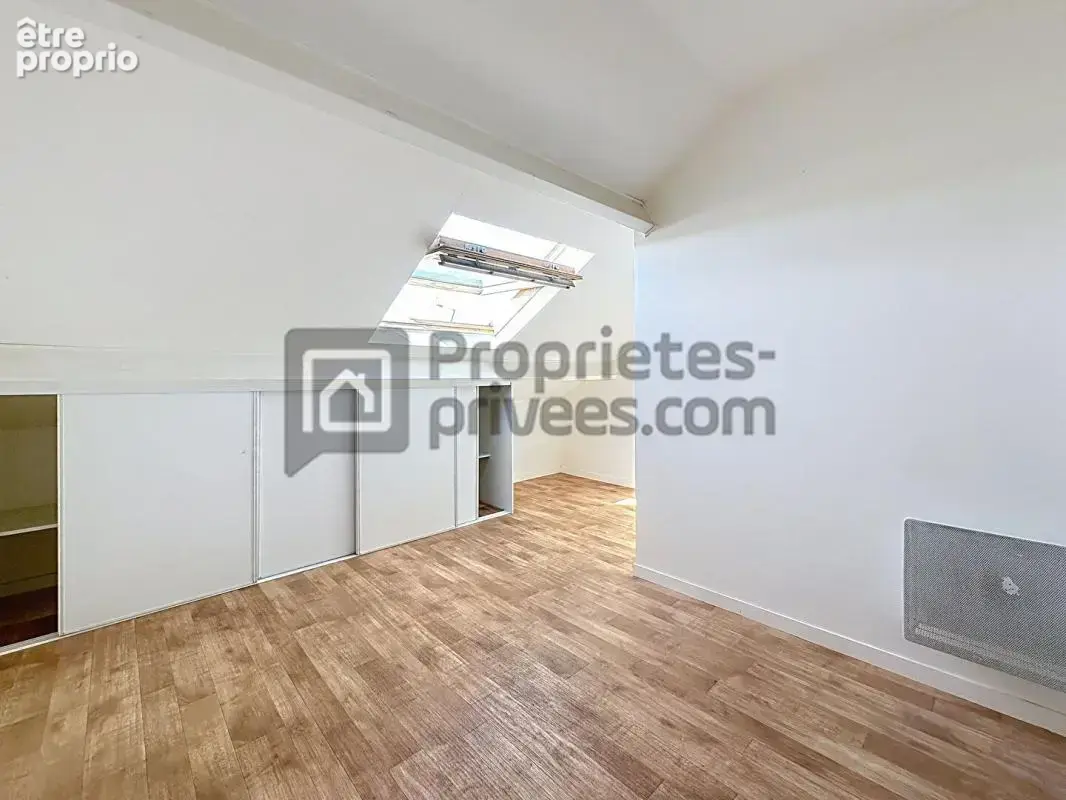 Appartement duplex 4 pièces avec balcon, box, parking - photo 4