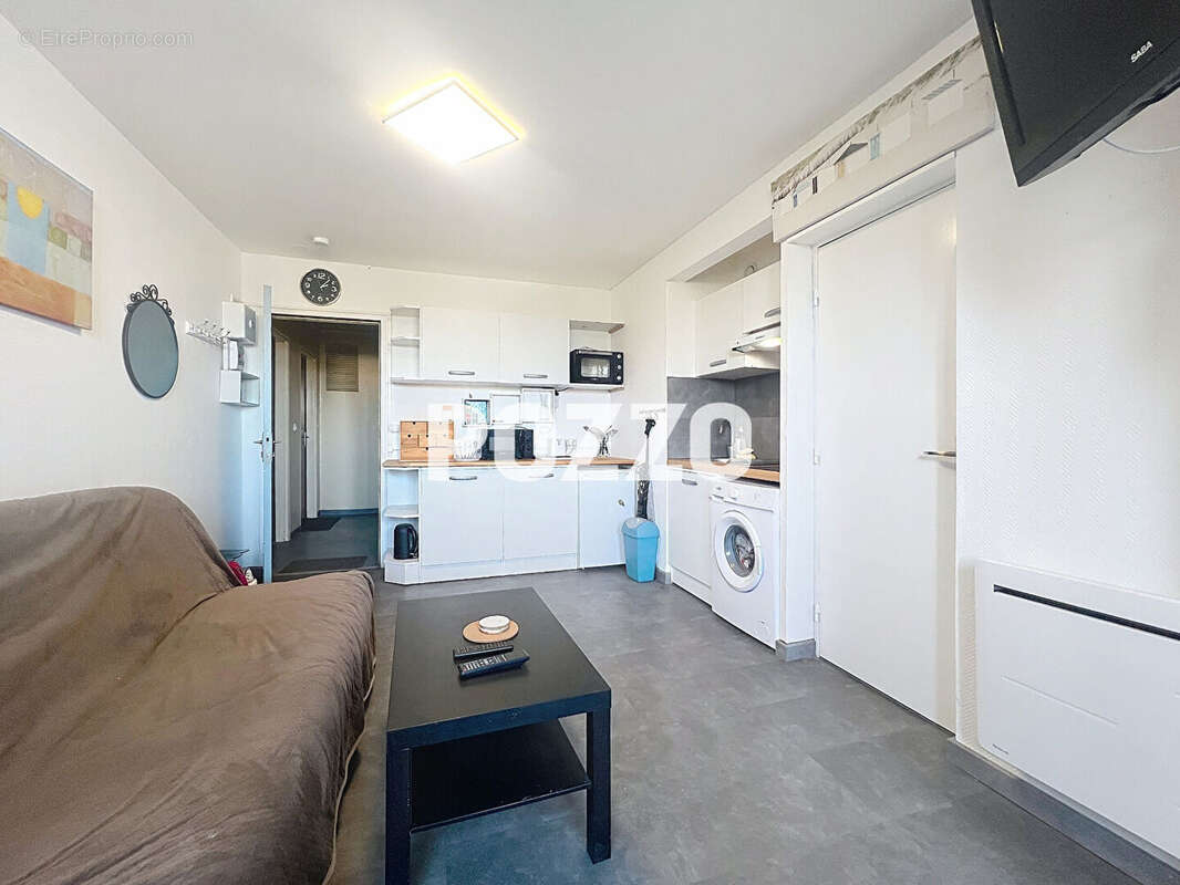 Appartement à CABOURG